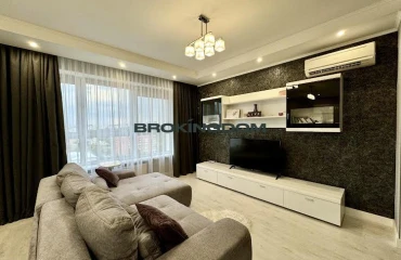 Fotografie Garsonieră apartament, de vânzare. Kyiv Holosiivskyi