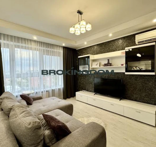 Fotografie 1. Garsonieră apartament, de vânzare. Kyiv Holosiivskyi