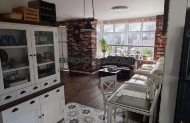 Zdjęcie Trzypokojowe mieszkanie, na sprzedaż. Kyiv Солом'янський