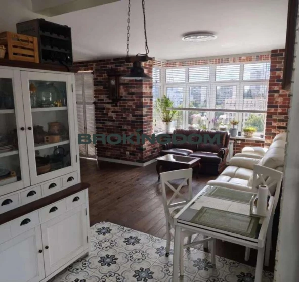 Photo 1. Three-Room flat, for sale. Kyiv Солом'янський