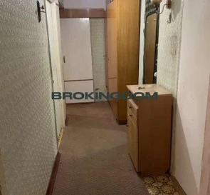 Zdjęcie 2. Trzypokojowe mieszkanie, na sprzedaż. Kyiv Солом'янський