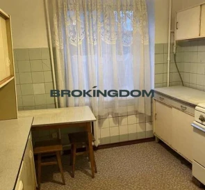 Zdjęcie 4. Trzypokojowe mieszkanie, na sprzedaż. Kyiv Солом'янський