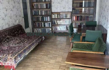 Zdjęcie Trzypokojowe mieszkanie, na sprzedaż. Kyiv Солом'янський