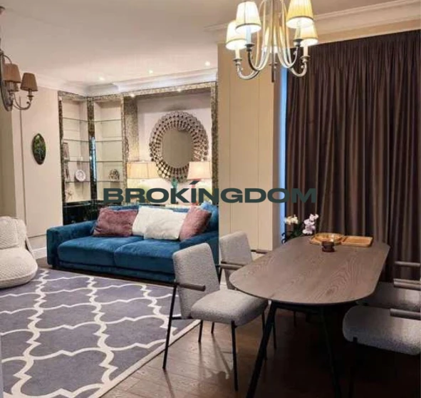 Foto 1. Cuatro Ambientes piso, en venta. Kyiv Печерський