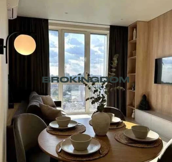 Фото 1. Однокомнатная квартира, продажа. Киев Шевченківський