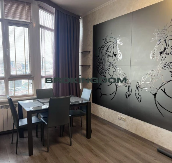 Foto 1. Monoambiente piso, en venta. Kyiv Шевченківський