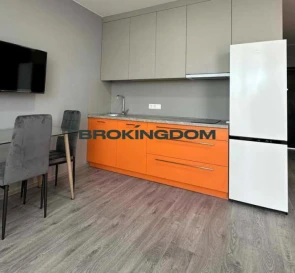 Фото 2. Однокімнатна квартира, продаж. Київ Шевченківський