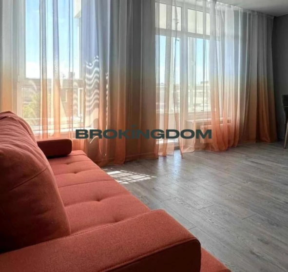 Фото 1. Однокімнатна квартира, продаж. Київ Шевченківський