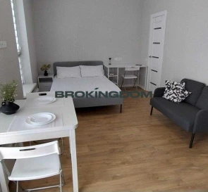 Фото 2. Однокімнатна квартира, продаж. Київ Подільський