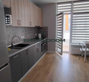 Фото 3. Однокімнатна квартира, продаж. Київ Подільський