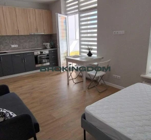 Фото 4. Однокімнатна квартира, продаж. Київ Подільський