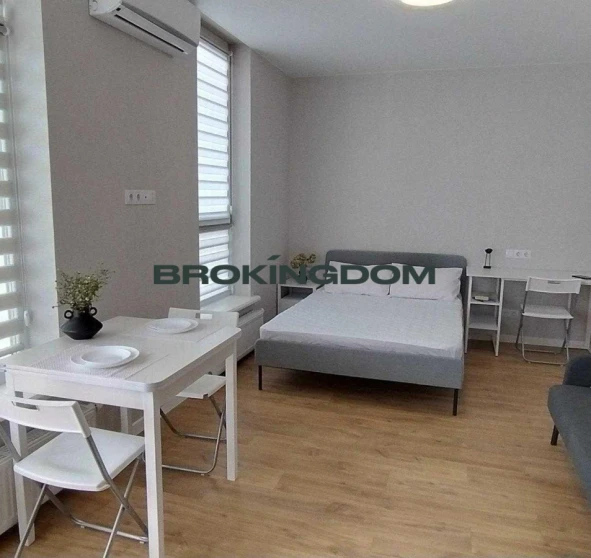 Фото 1. Однокімнатна квартира, продаж. Київ Подільський