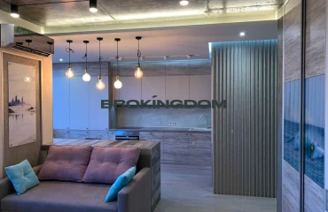 Фото Однокімнатна квартира, продаж. Київ Шевченківський