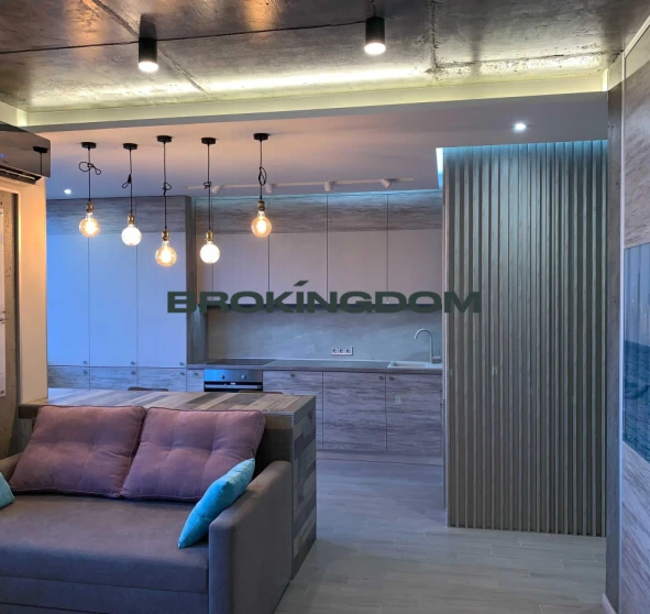 Фото 1. Однокомнатная квартира, продажа. Киев Шевченківський