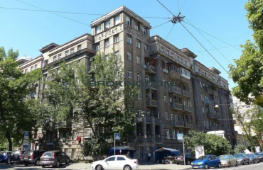 Foto Dos Ambientes piso, en venta. Kyiv Holosiivskyi