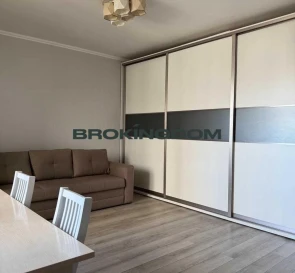 Фото 3. Однокімнатна квартира, продаж. Київ Шевченківський