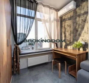 Fotografie 2. Garsonieră apartament, de vânzare. Kyiv Solomianskyi