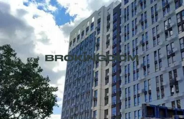 Fotografie Garsonieră apartament, de vânzare. Kyiv Solomianskyi