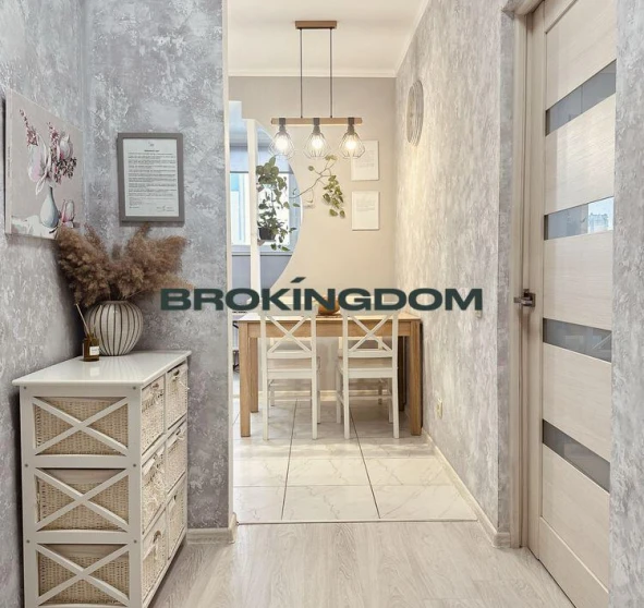 Fotografie 1. Garsonieră apartament, de vânzare. Kyiv Podilskyi