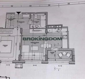 Photo 2. One-Room flat, for sale. Kyiv Шевченківський