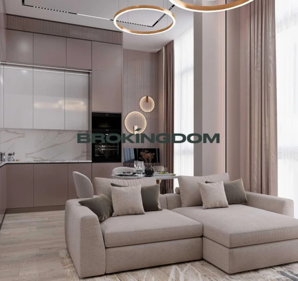 Photo 1. One-Room flat, for sale. Kyiv Шевченківський