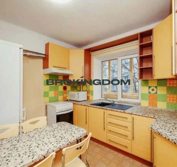 Photo 1. Three-Room flat, for sale. Kyiv Шевченківський