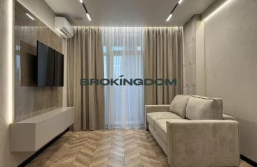 Fotografie Garsonieră apartament, de vânzare. Kyiv Shevchenkivskyi