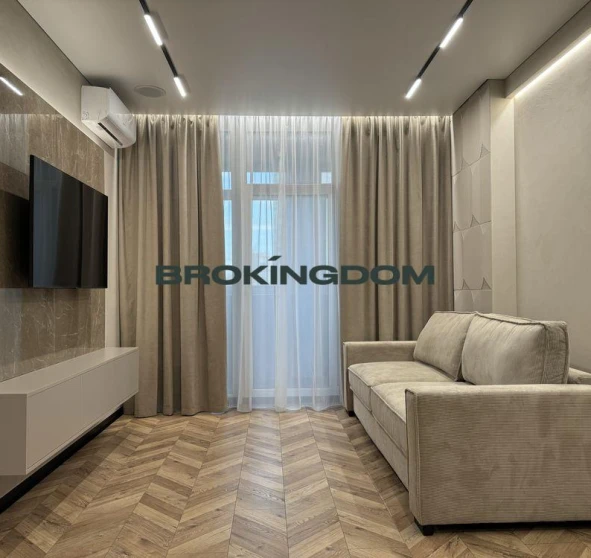 Fotografie 1. Garsonieră apartament, de vânzare. Kyiv Shevchenkivskyi