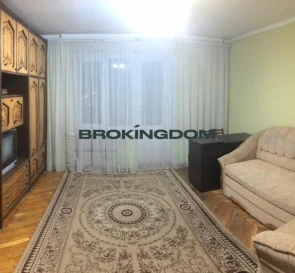 Foto 2. Dos Ambientes piso, en venta. Kyiv Sviatoshynskyi