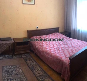 Foto 3. Dos Ambientes piso, en venta. Kyiv Sviatoshynskyi