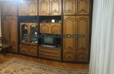 Foto Dos Ambientes piso, en venta. Kyiv Sviatoshynskyi