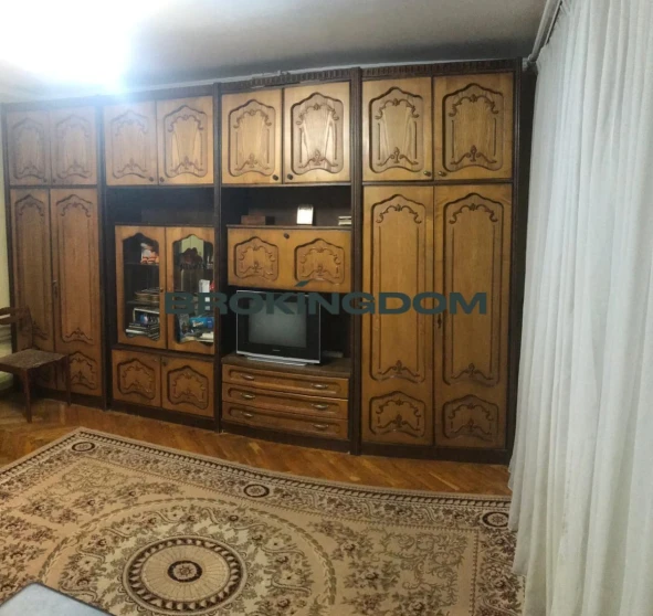 Foto 1. Dos Ambientes piso, en venta. Kyiv Sviatoshynskyi