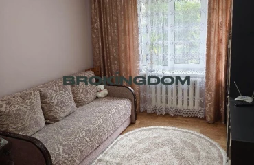 Zdjęcie Dwupokojowe mieszkanie, na sprzedaż. Kyiv Солом'янський