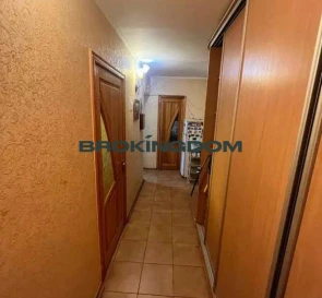 Foto 3. Dos Ambientes piso, en venta. Kyiv Solomianskyi