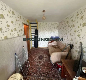 Foto 4. Dos Ambientes piso, en venta. Kyiv Solomianskyi