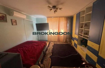 Foto Dos Ambientes piso, en venta. Kyiv Solomianskyi