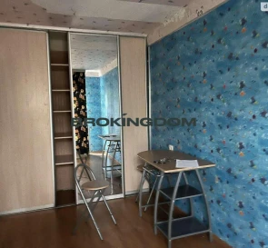 Фото 3. Трикімнатна квартира, продаж. Київ Шевченківський