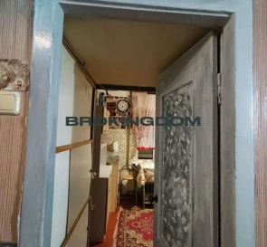 Фото 4. Трикімнатна квартира, продаж. Київ Шевченківський