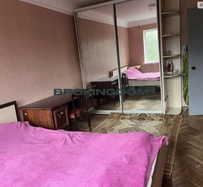 Фото 5. Трикімнатна квартира, продаж. Київ Шевченківський