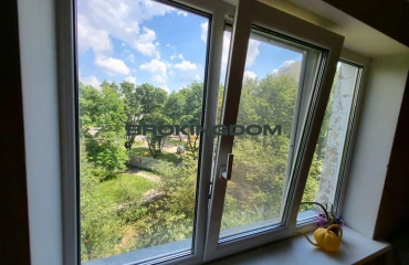 Фото Трехкомнатная квартира, продажа. Киев Шевченківський