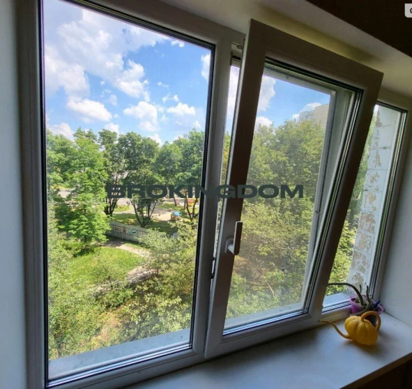 Фото 1. Трикімнатна квартира, продаж. Київ Шевченківський