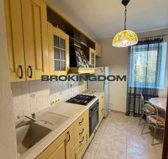 Фото 1. Двухкомнатная квартира, продажа. Киев Подільський