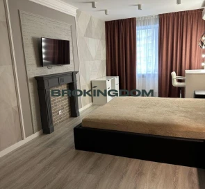 Photo 3. Three-Room flat, for sale. Kyiv Дніпровський