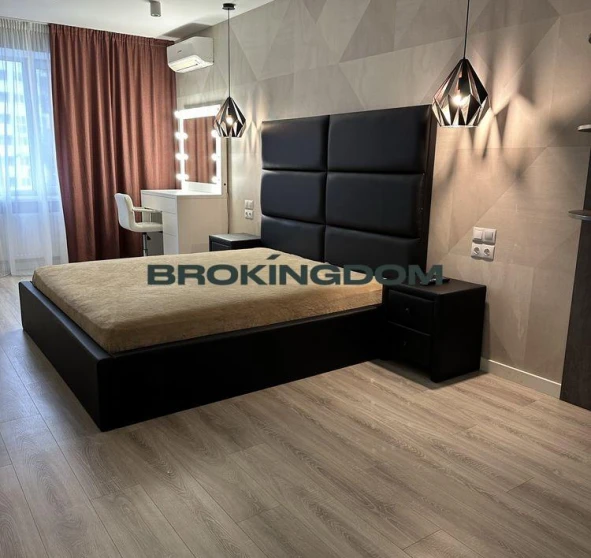 Photo 1. Three-Room flat, for sale. Kyiv Дніпровський