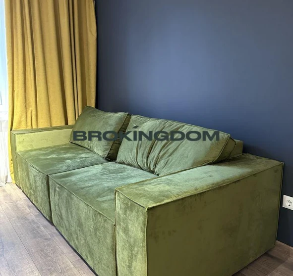 Фото 1. Двухкомнатная квартира, продажа. Киев Оболонский