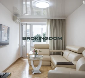 Photo 4. Three-Room flat, for sale. Kyiv Шевченківський