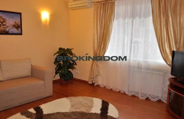 Фото Двухкомнатная квартира, продажа. Киев Подільський