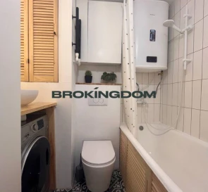 Фото 2. Однокомнатная квартира, продажа. Киев Оболонський