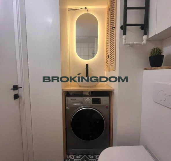 Фото 1. Однокомнатная квартира, продажа. Киев Оболонський