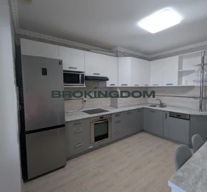 Photo 4. One-Room flat, for sale. Brovary Сергія Москаленка